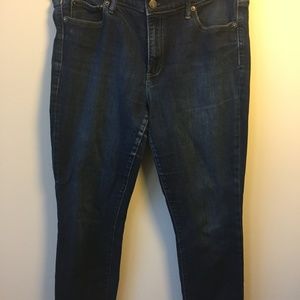 Gap Skinny Jeans